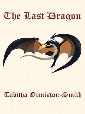 cover image of The Last Dragon
